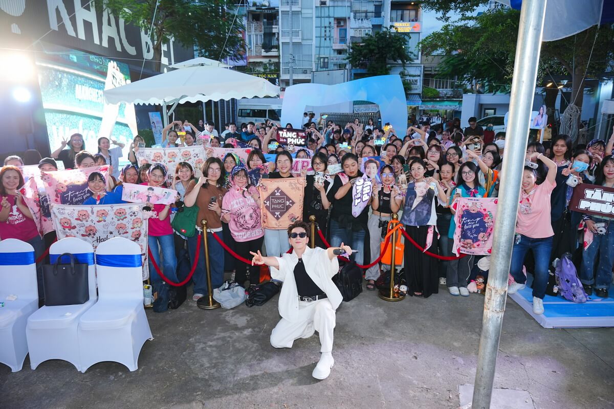 PNJ UNI TOUR 2025 – NHẬP HỘI TỎA SÁNG CÙNG PNJ