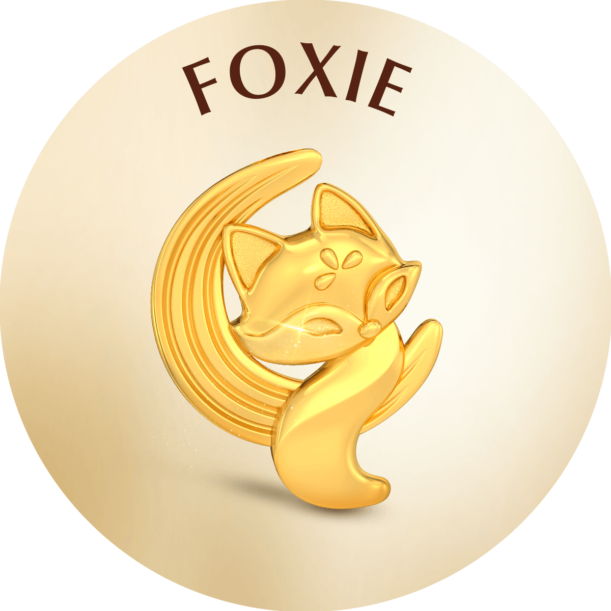 Foxie