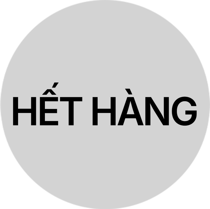 Hết hàng