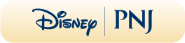 DISNEY