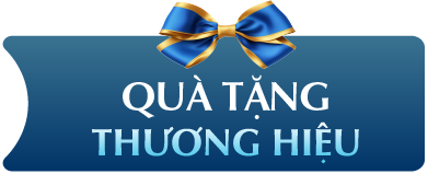 QUÀ TẶNG THƯƠNG HIỆU