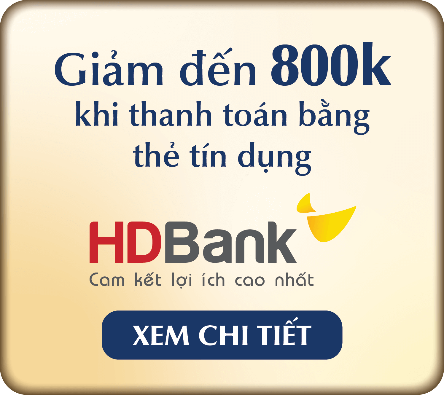 HDBank