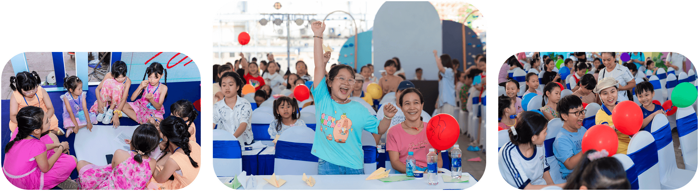 WORKSHOP KỸ NĂNG MỀM