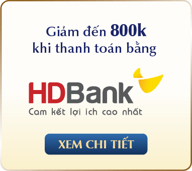 HDBank