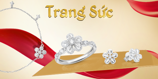 Trang sức