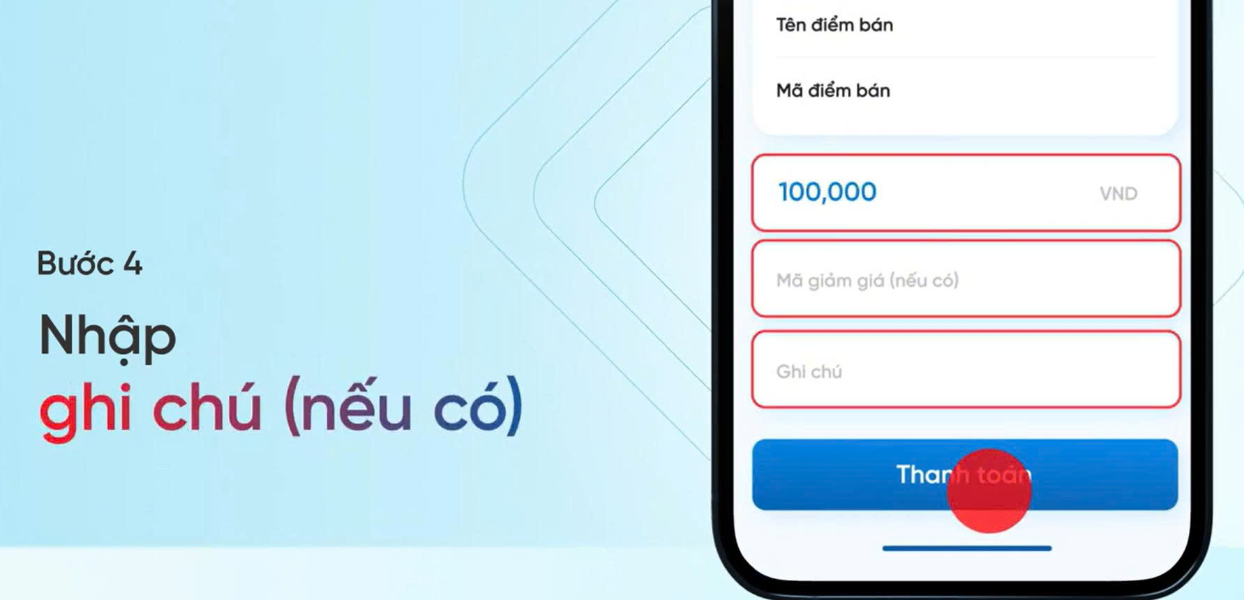 Bước 4