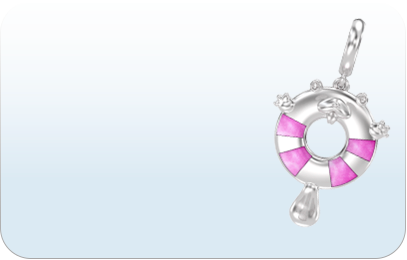 CHARM PHAO SI0000W000109.000