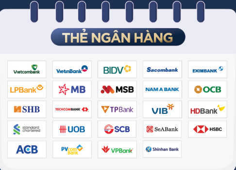 Mua trước trả sau. Trả góp 0% lãi suất lên đến 12 tháng. 