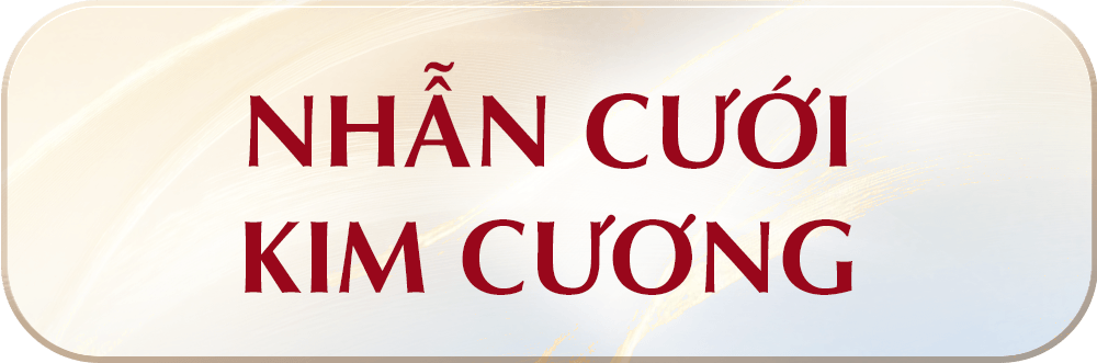 NHẪN CƯỚI KIM CƯƠNG