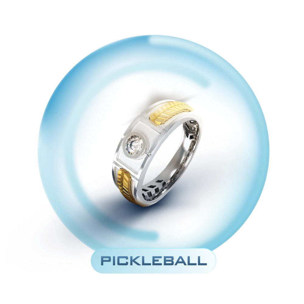 PICKLE BALL