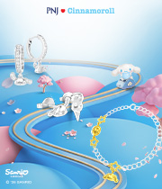 5 Gợi Ý Trang Sức PNJ ❤️ Cinnamoroll Cho Bé Nhà Bạn Luôn Rạng Rỡ