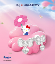 PNJ ❤️ Hello Kitty Bật Mí 5 Món Phụ Kiện Cùng Bạn Tỏa Sáng Dưới Nắng Hè 2026