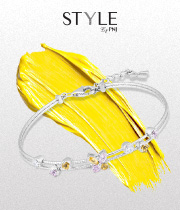 Top 5 Mẫu Lắc Tay Bạc Nữ Tính 2026 từ STYLE by PNJ – “Đốn Tim” Mọi Cô Nàng