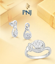 BST Family Infinity từ PNJ: Món quà ý nghĩa dành tặng người phụ nữ thương yêu