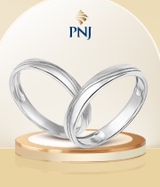 Top 5 mẫu nhẫn cưới vàng đẹp, giá thành hợp lý cho hạnh phúc vẹn tròn 2025