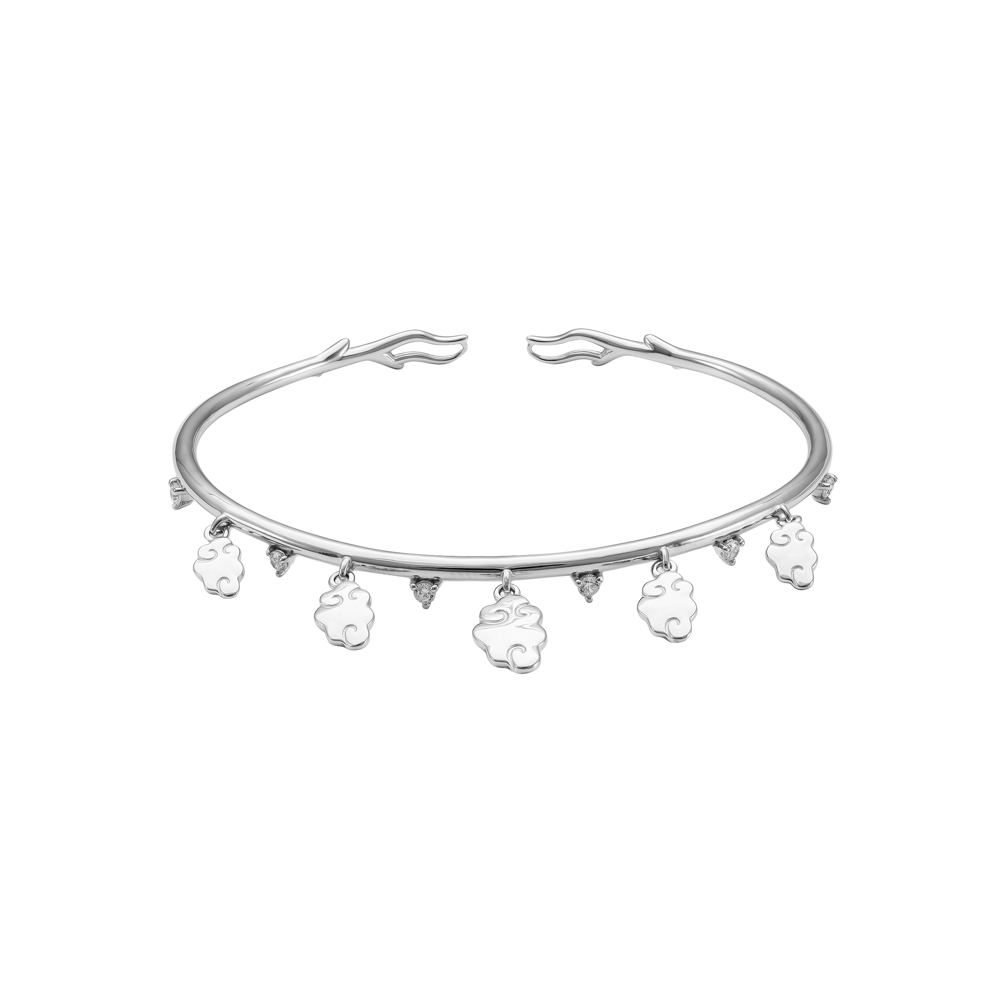 sp svxm00w060005 vong tay bac dinh da pnjsilver 1