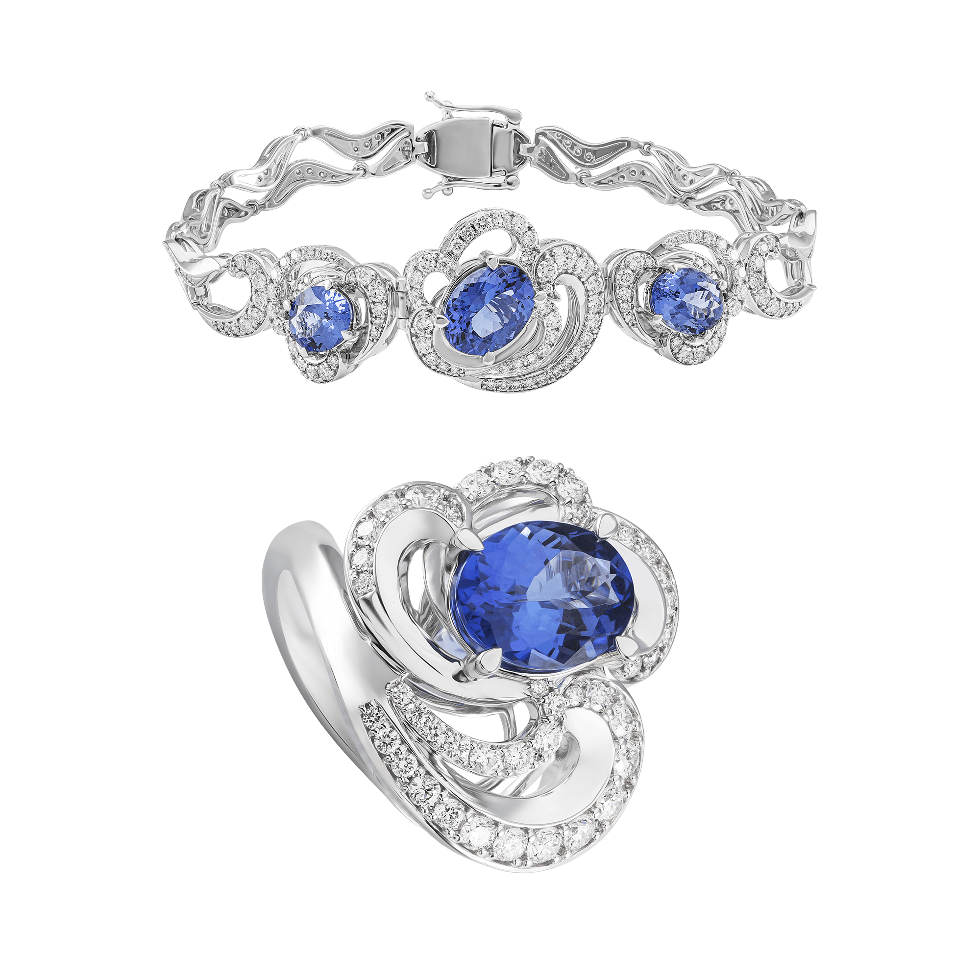 sp gntzddw000055 gltzmxw000001 bo trang suc vang trang pnj 1