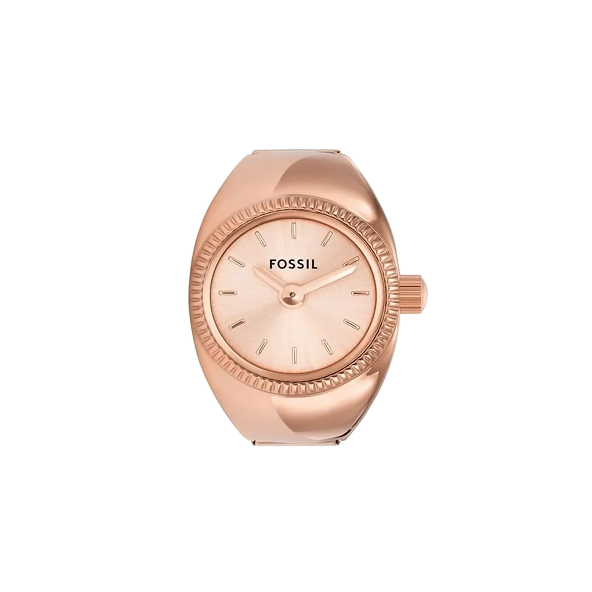 sp wffoqf00s15.0539 dong ho fossil ring nu es5247 day kim loai 15 mm 1