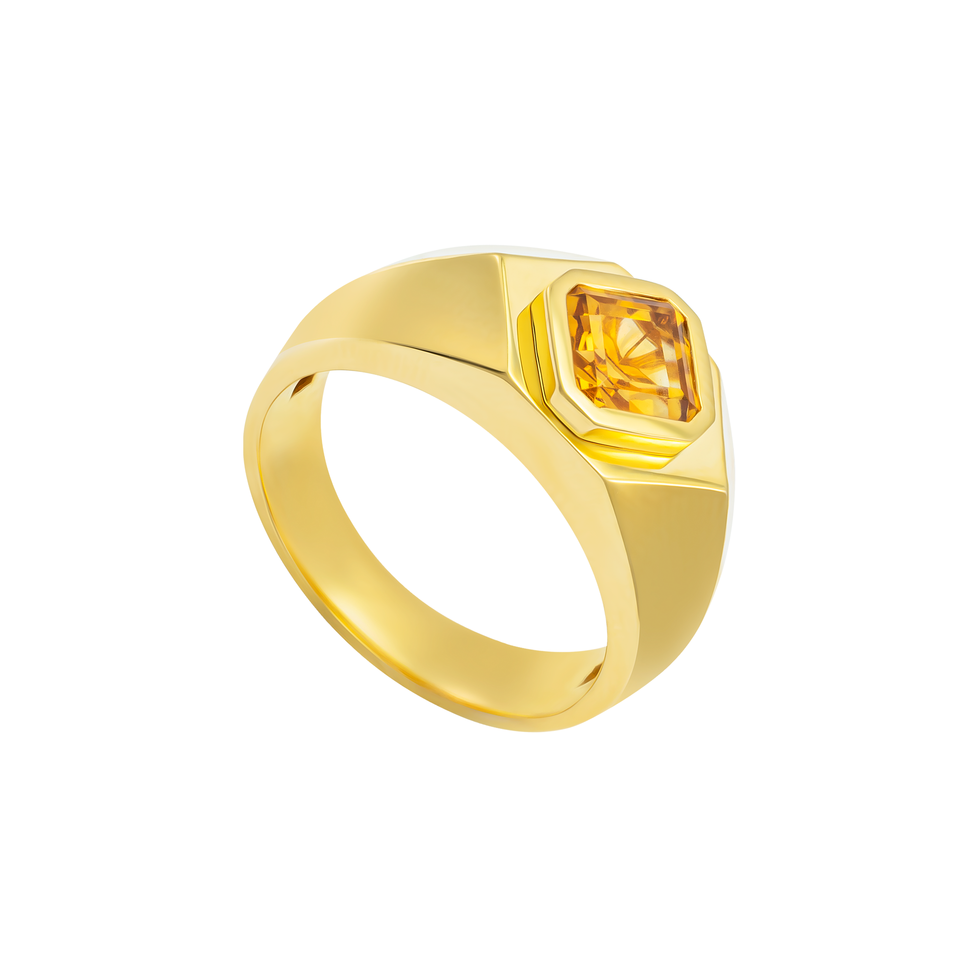 sp gnct00y000086 nhan nam vang 10k dinh da citrine pnj 1