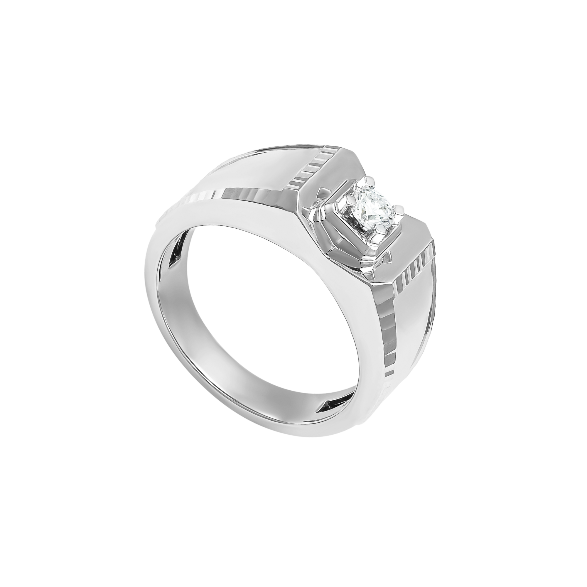 sp gndd00w006133 nhan nam kim cuong vang trang 14k mancode by pnj 1