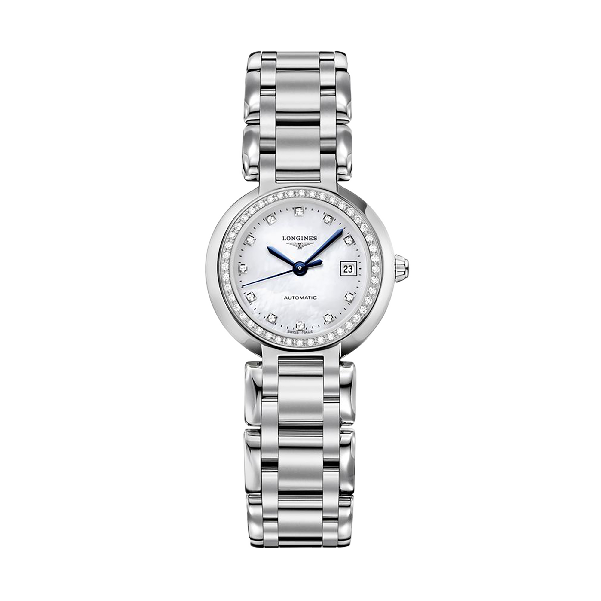 sp wfloawdds27.1212 dong ho longines primaluna nu l8.111.0.87.6 day kim loai 27 mm 1