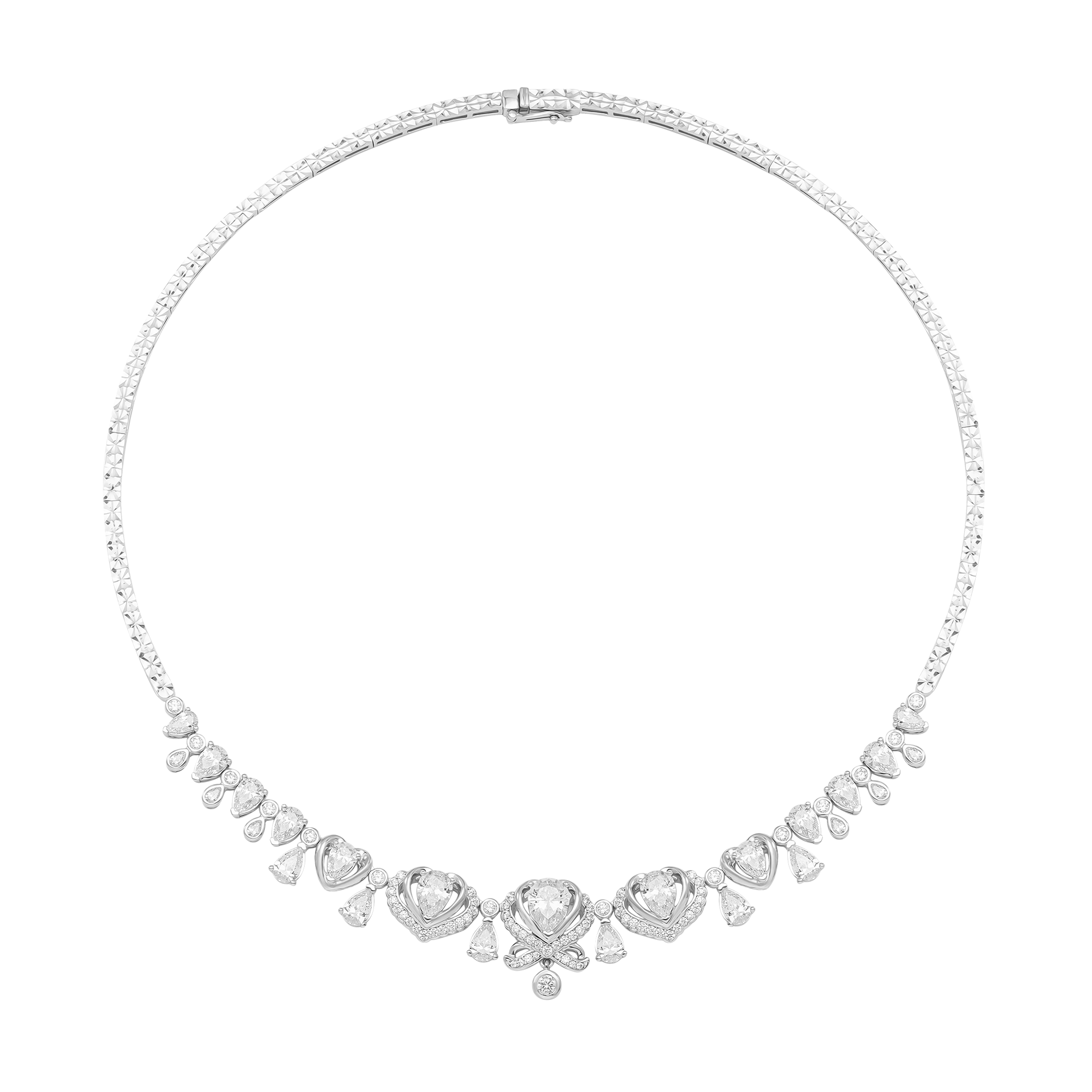 sp gcxmxmw000576 day co vang 10k dinh da ecz pnj 1