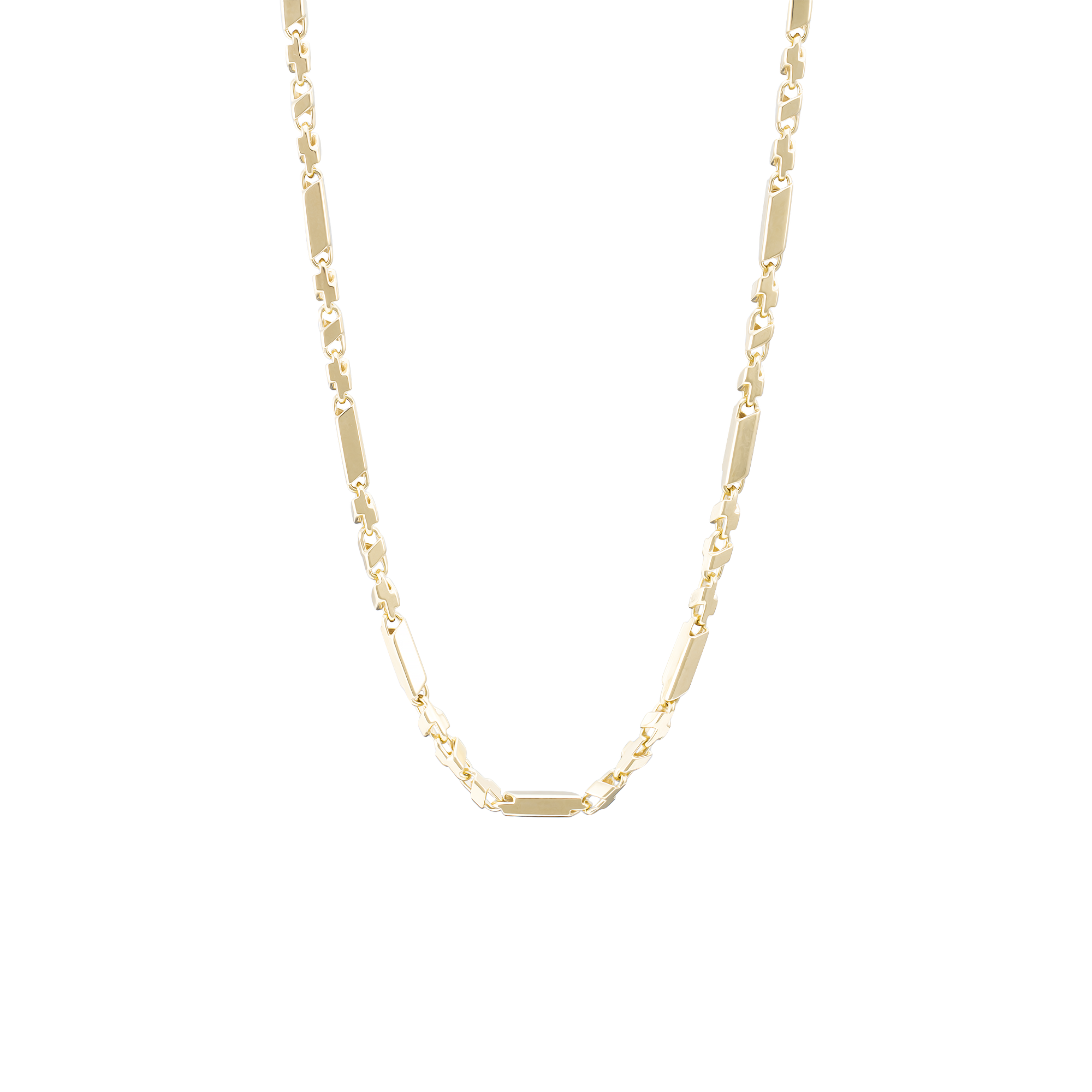 sp gd0000y060544 day chuyen nam vang y 18k mancode by pnj 1