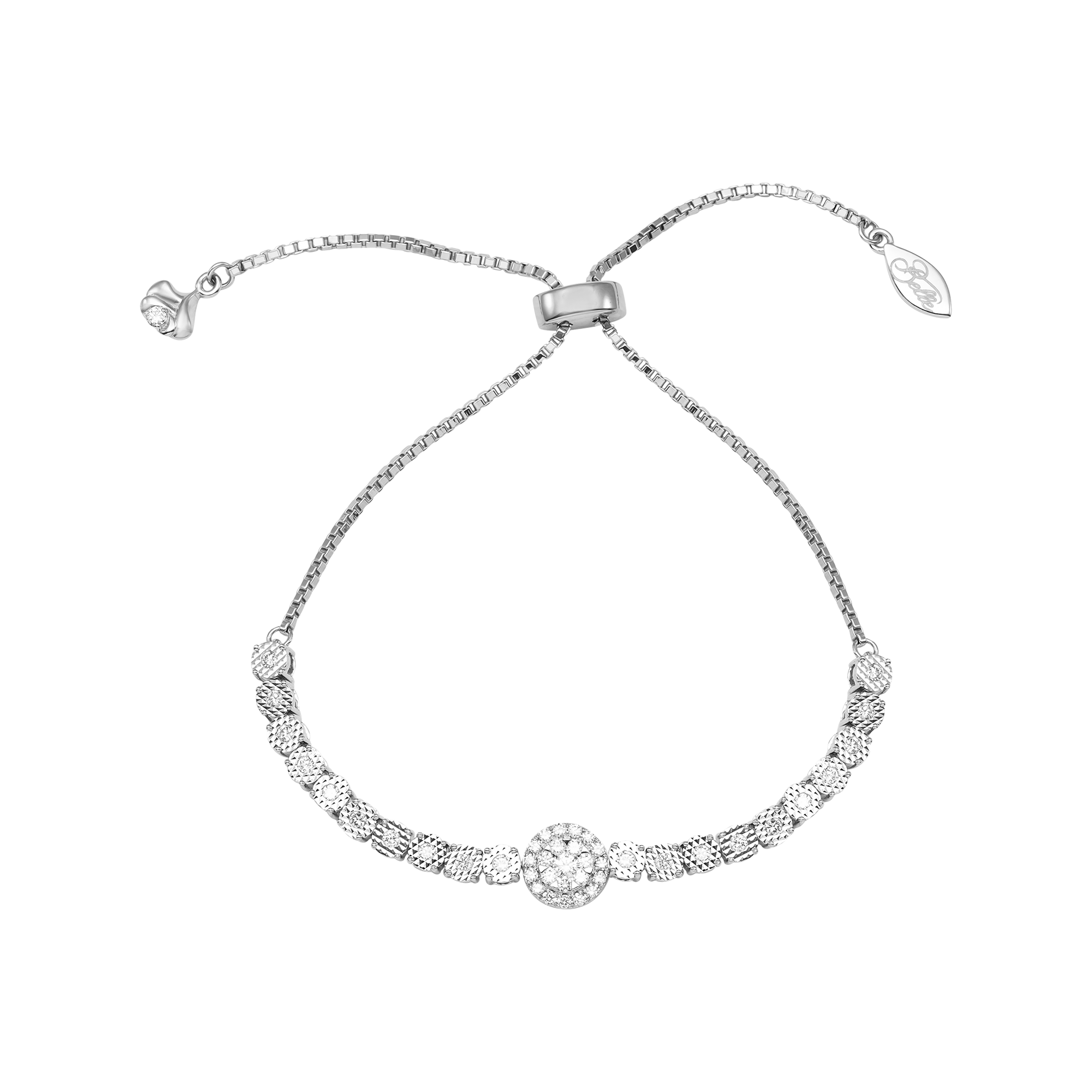 sp glddddw000943 lac tay kim cuong vang trang 14k pnj beauty the beast 1