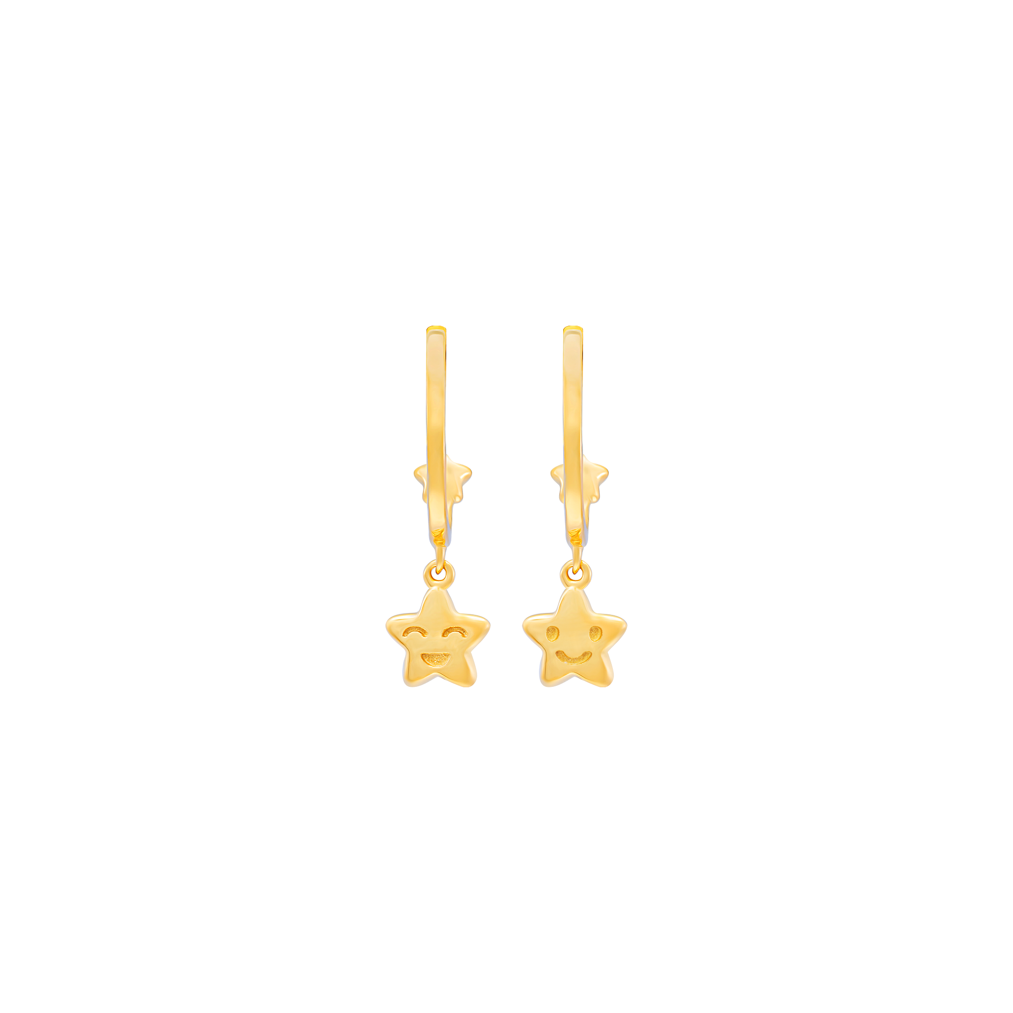 sp gb0000y003370 bong tai tre em vang 10k pnj