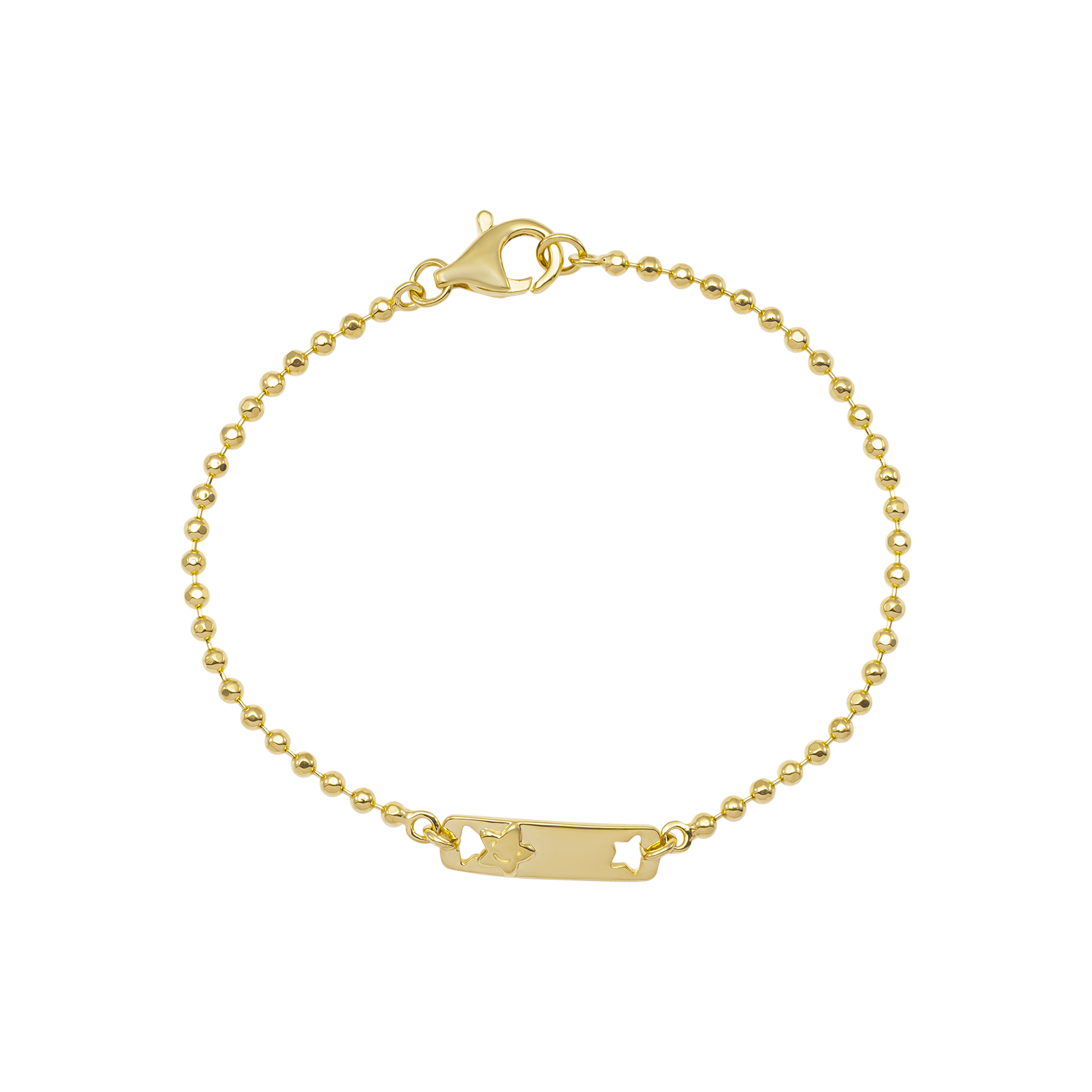 sp gl0000y004492 lac tay tre em vang 10k pnj 1