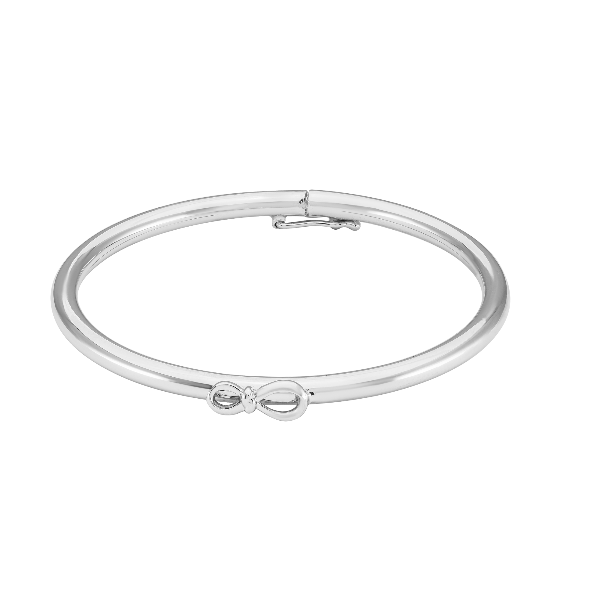 sp gv0000w000991 vong tay tre em vang trang 10k pnj family infinity 1