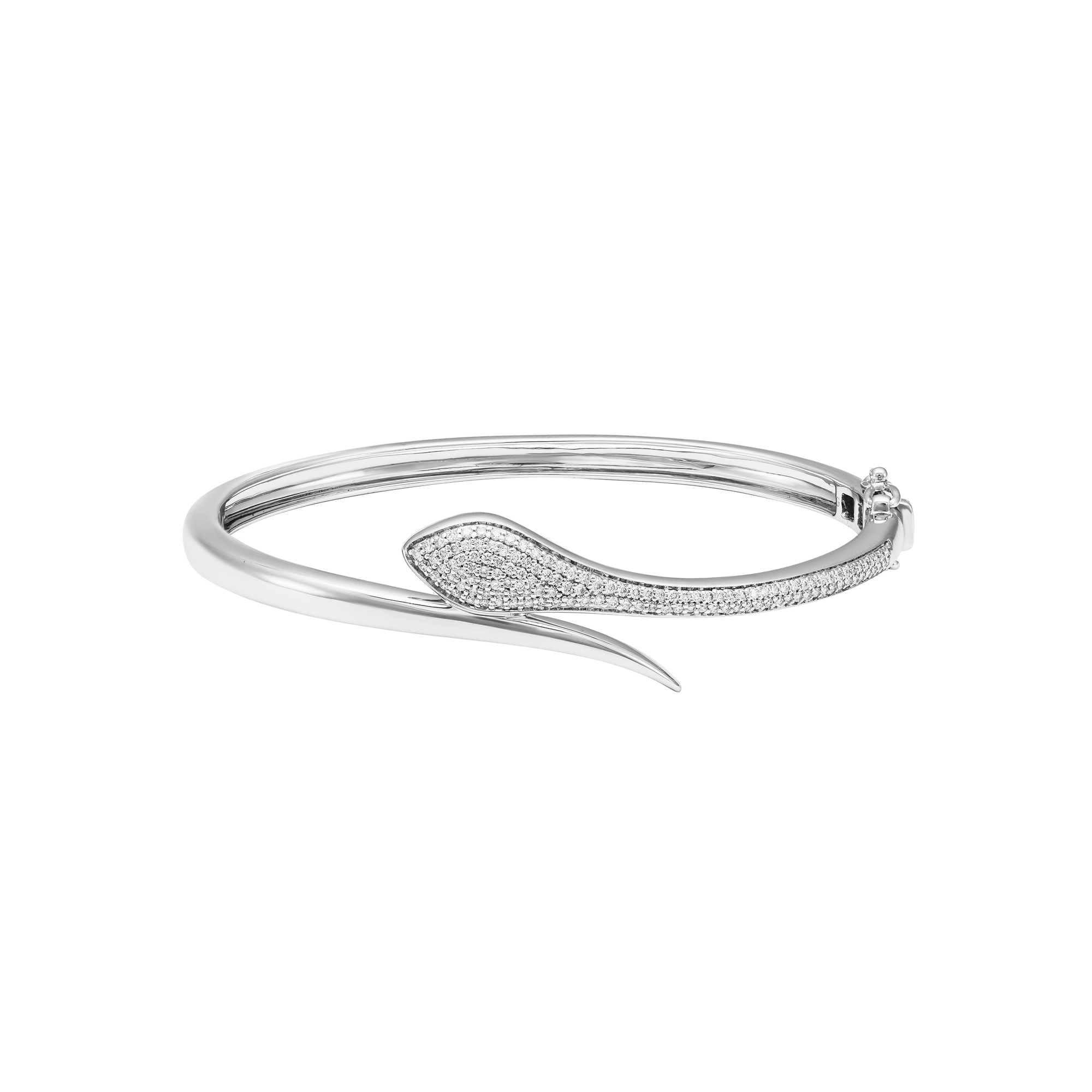 sp gvddddw060103 vong tay kim cuong vang trang 14k pnj 1