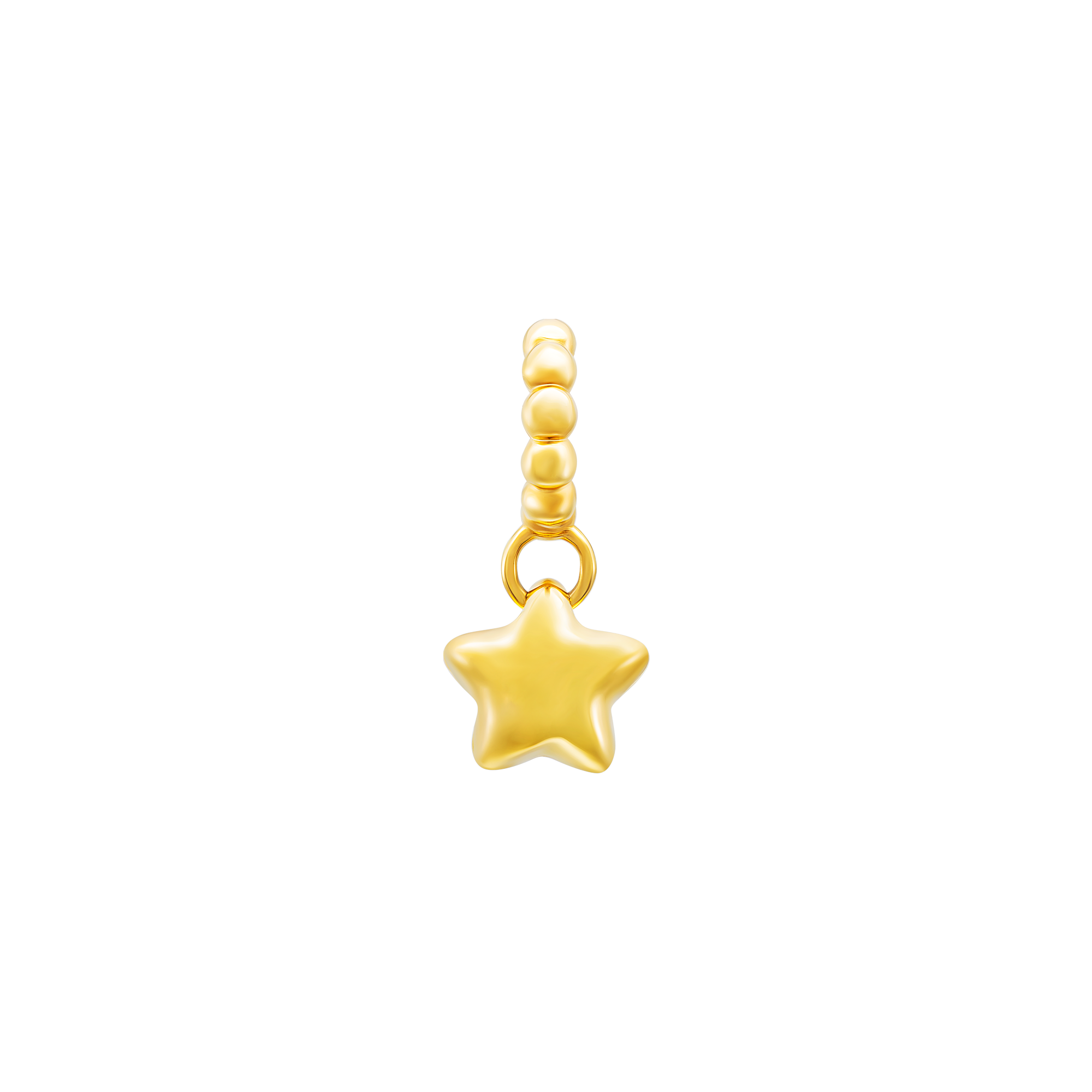 sp gi0000y000657 hat charm vang 10k pnj sweeties 1