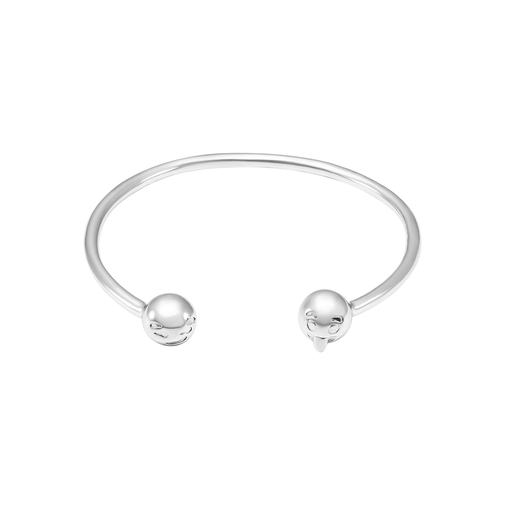 sp sv0000w060041 vong tay bac dinh da pnjsilver 01