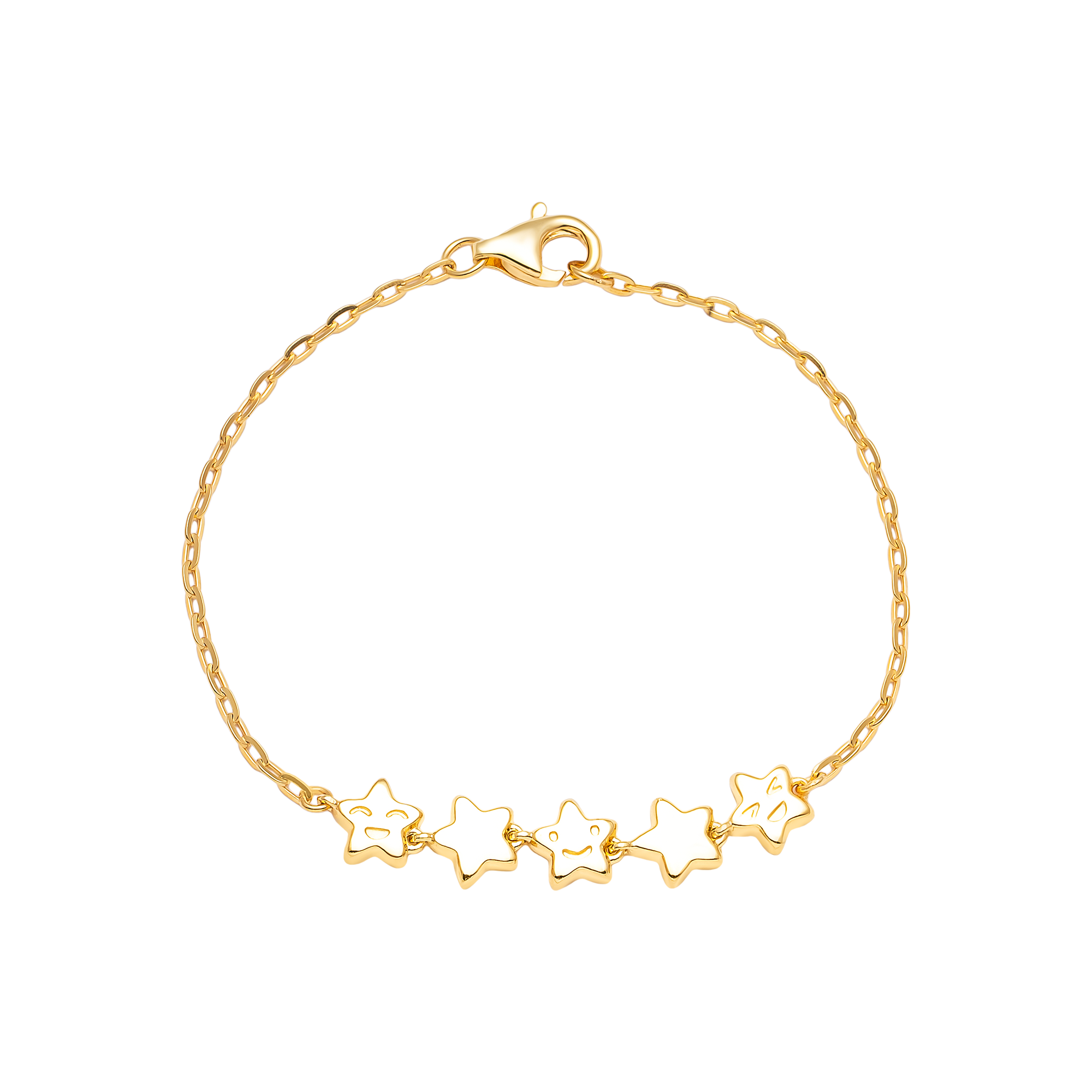 sp gl0000y004488 lac tay tre em vang 10k pnj sweeties 1