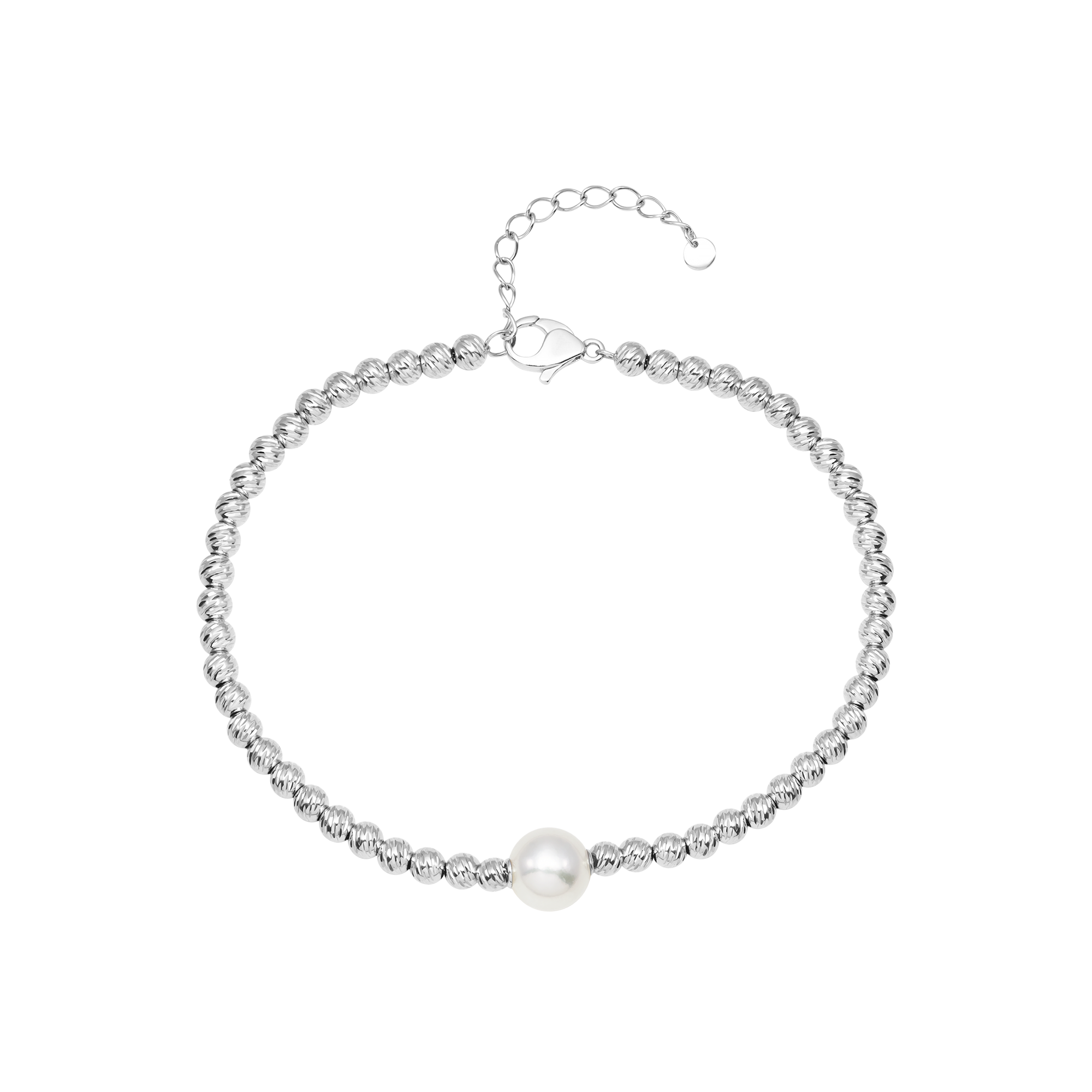 sp glpa00w060002 lac tay vang 10k dinh ngoc trai akoya pnj minnie 1