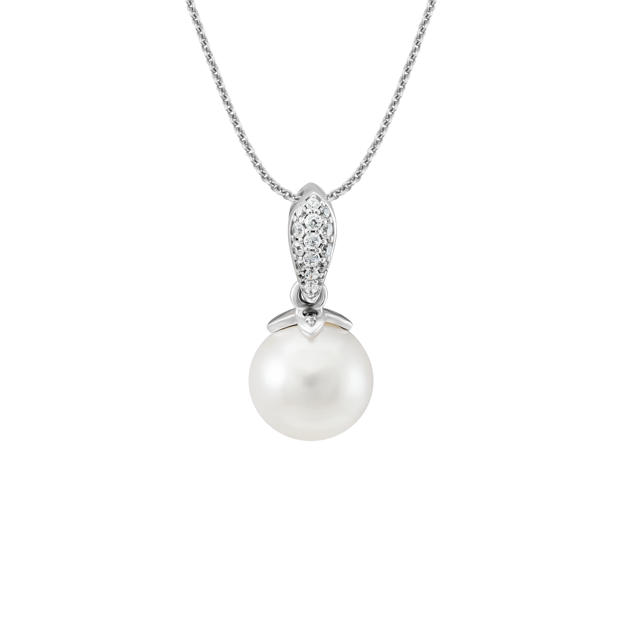 sp gmpaxmw000072 mat day chuyen vang trang 14k dinh ngoc trai akoya pnj 1