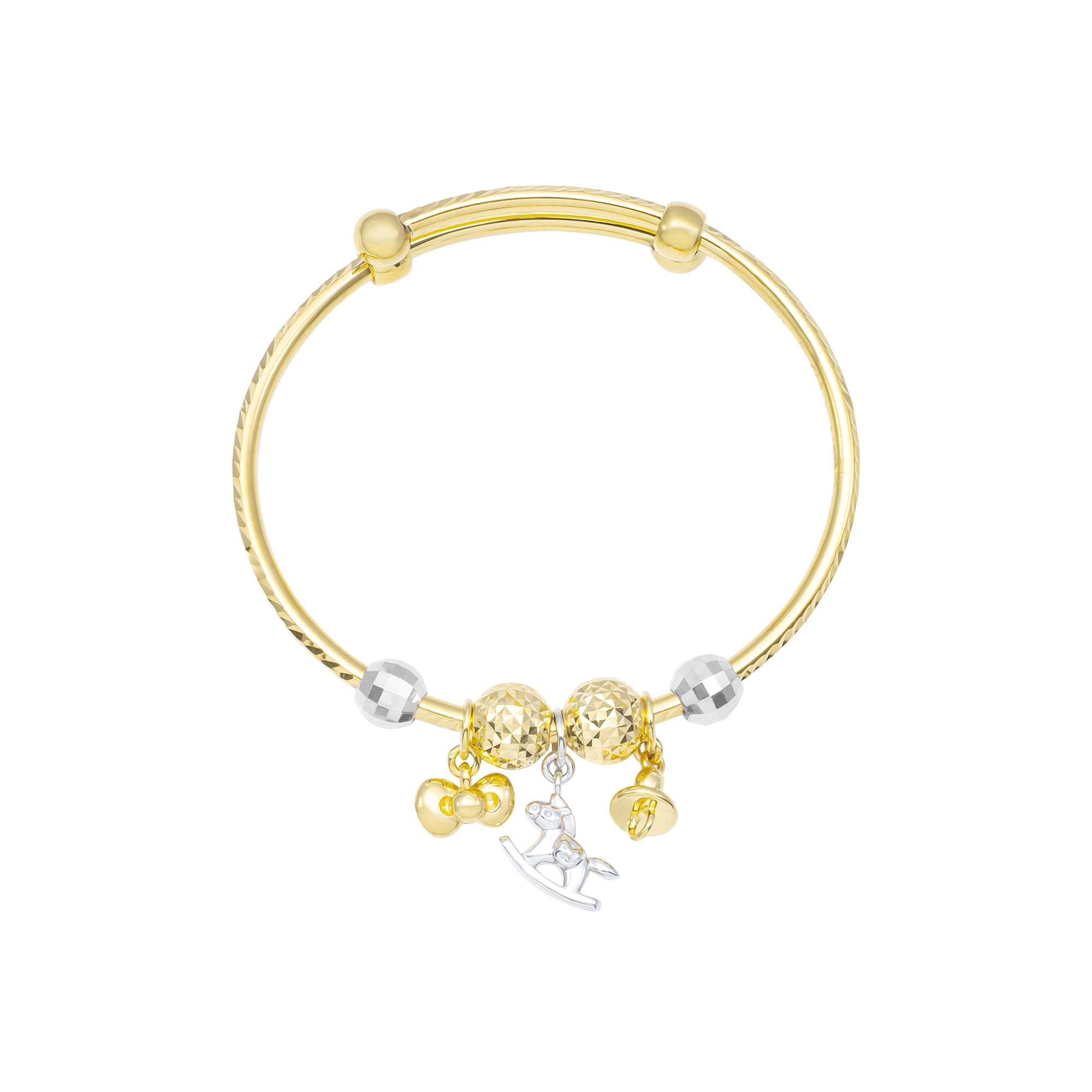 sp gv0000c000192 vong tay tre em vang y 10k pnj 1