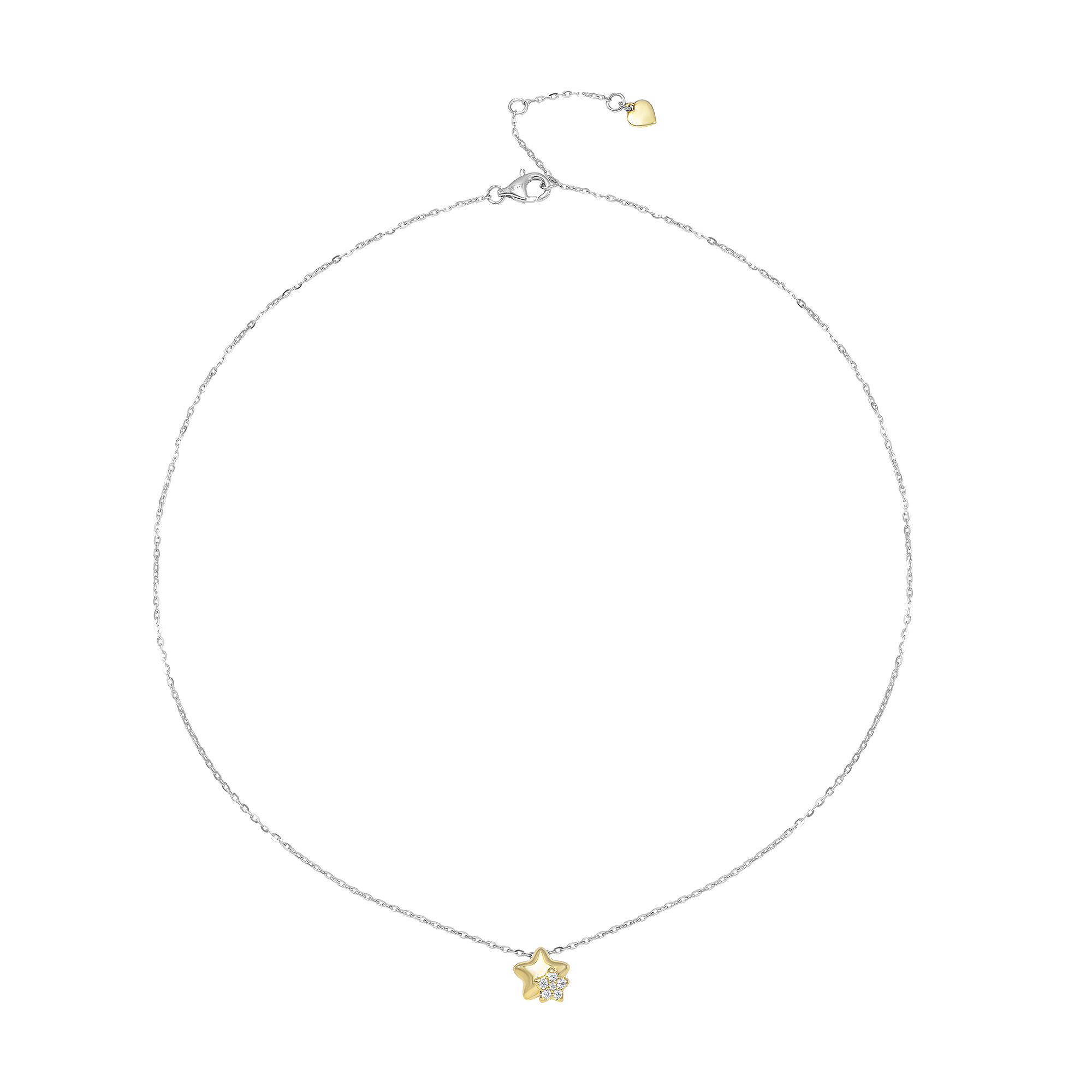 sp gcxmxmc000082 day co vang 10k dinh da ecz pnj sweeties 1