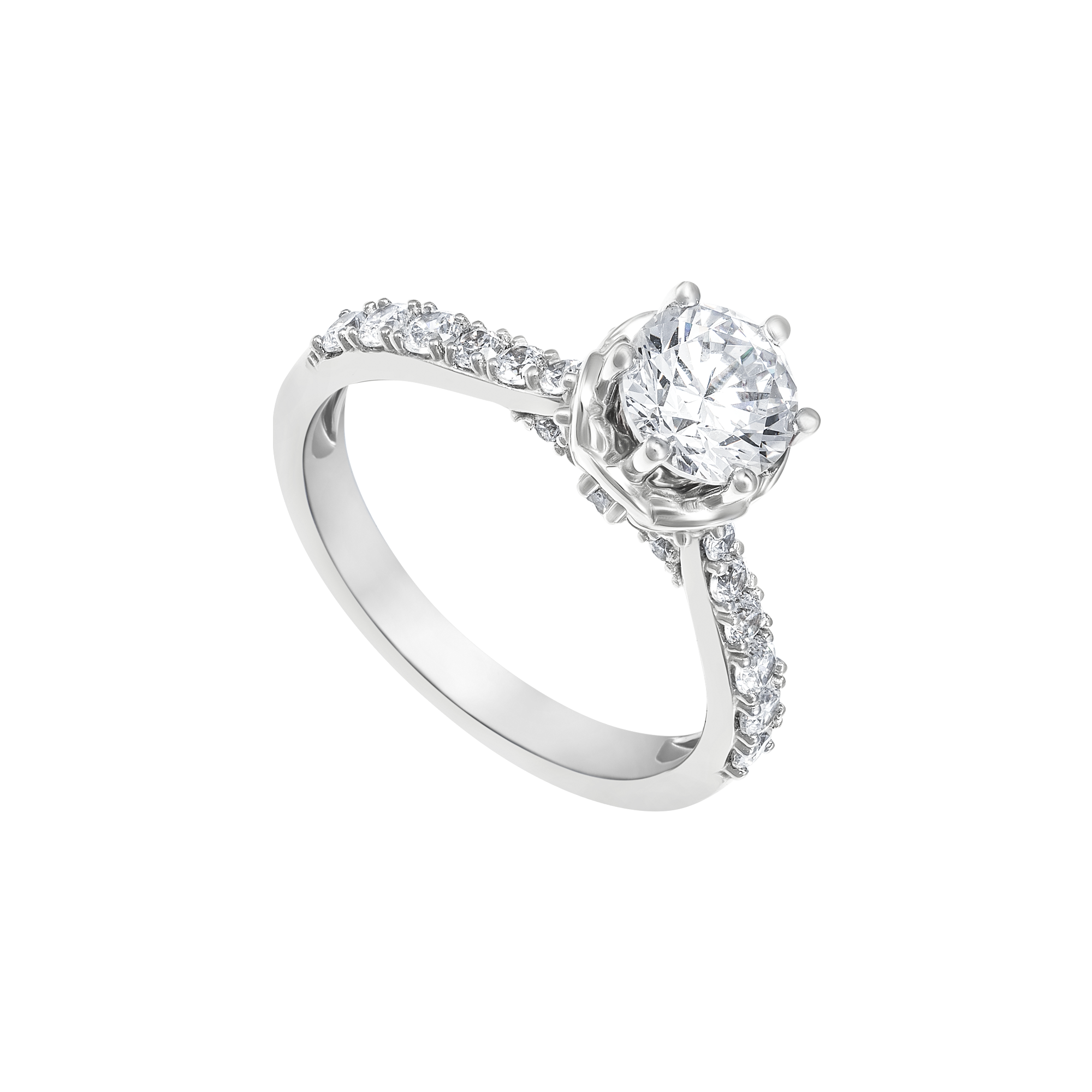 sp gnxmxmw006344 nhan vang trang 14k dinh da ecz pnj 1