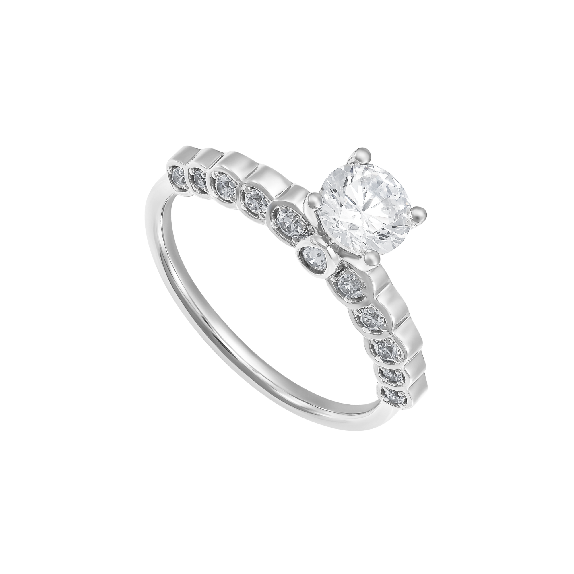 sp gnxmxmw006350 nhan vang trang 14k dinh da ecz pnj 1