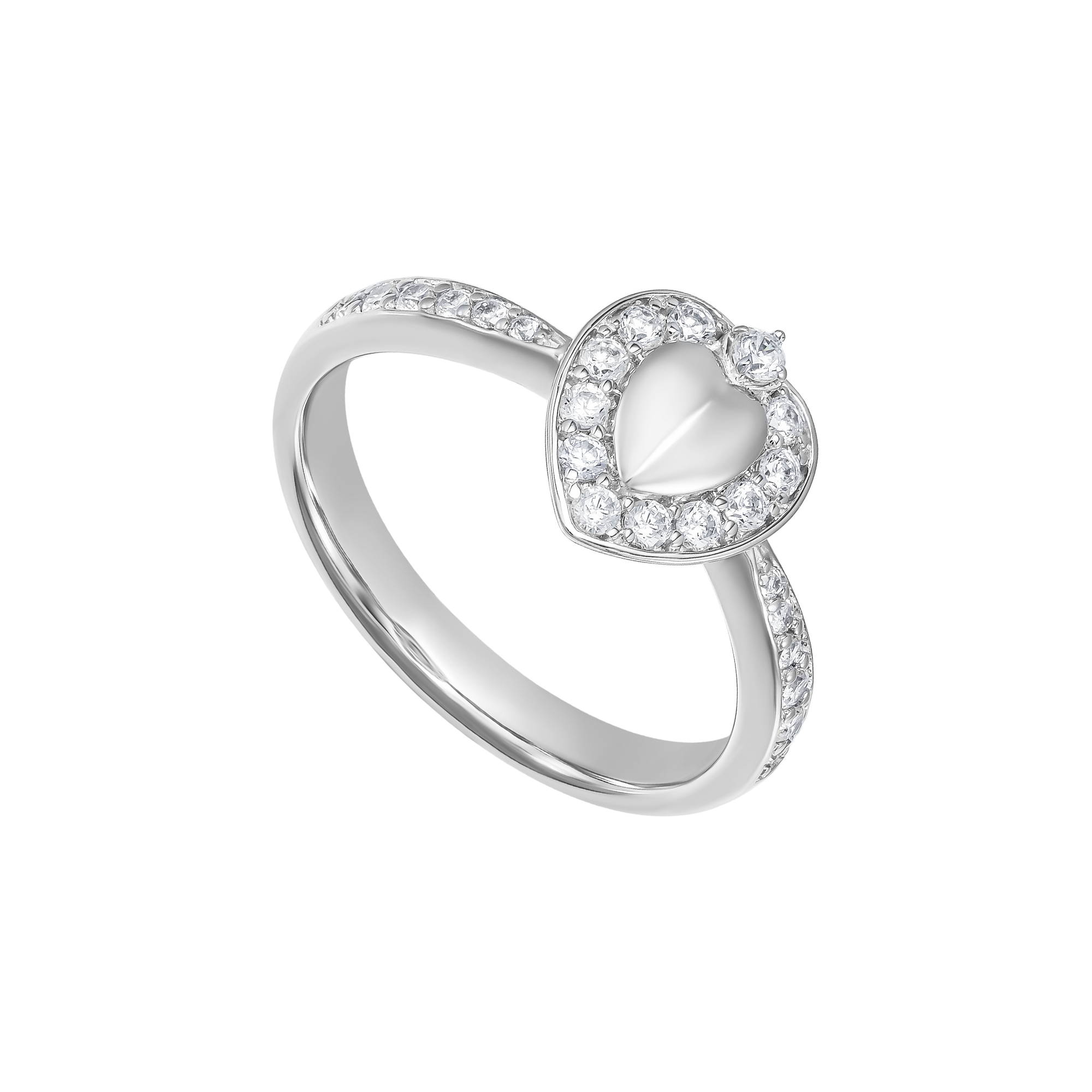 sp gnxmxmw006355 nhan vang trang 10k dinh da ecz pnj 1