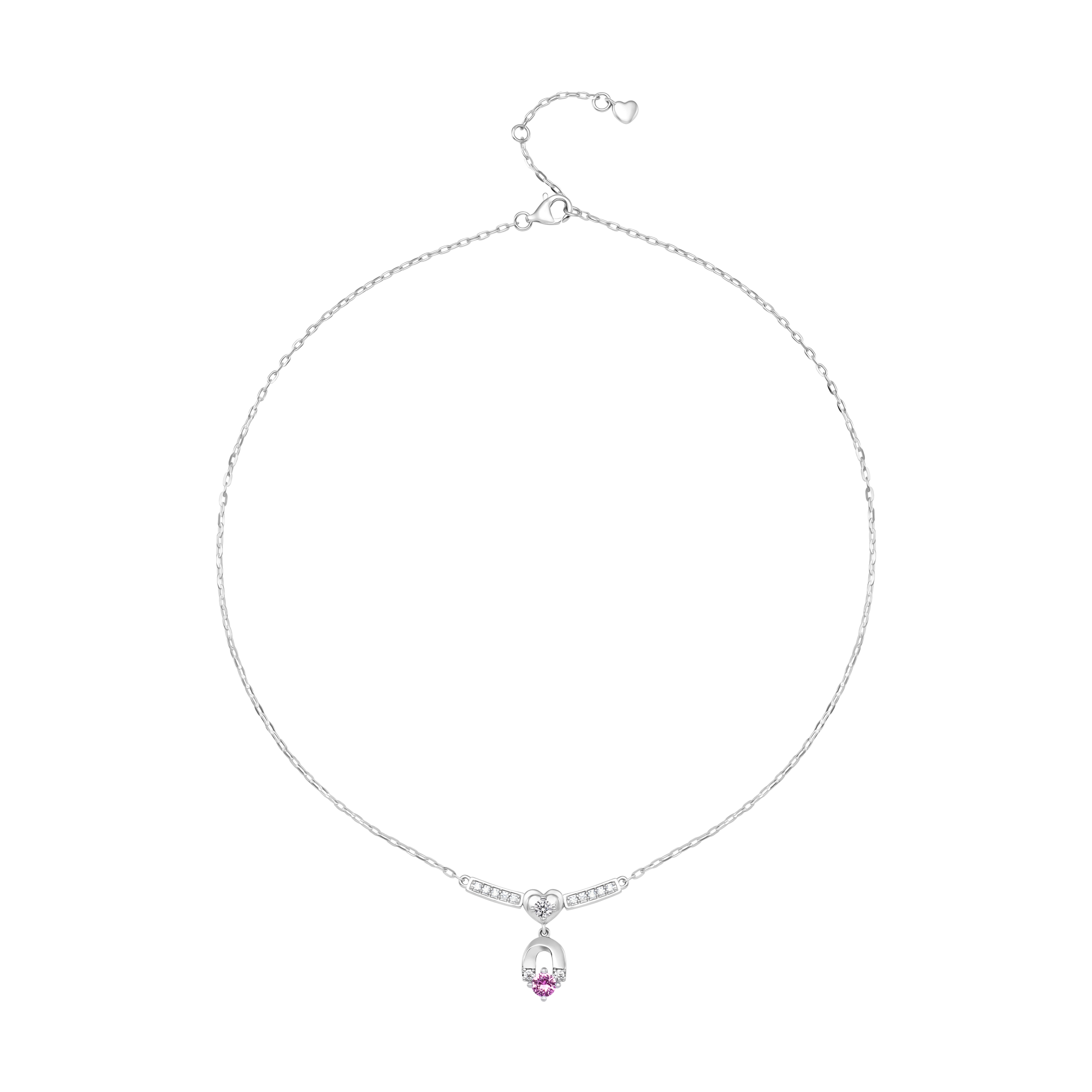 sp gcspxmw000026 day co vang trang 10k dinh da sapphire pnj 1