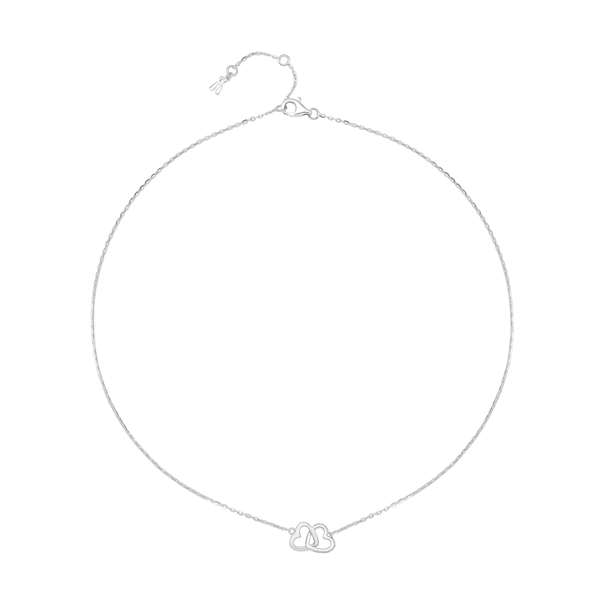 sp gcxm00w000241 day co vang trang 10k dinh da ecz style by pnj 1