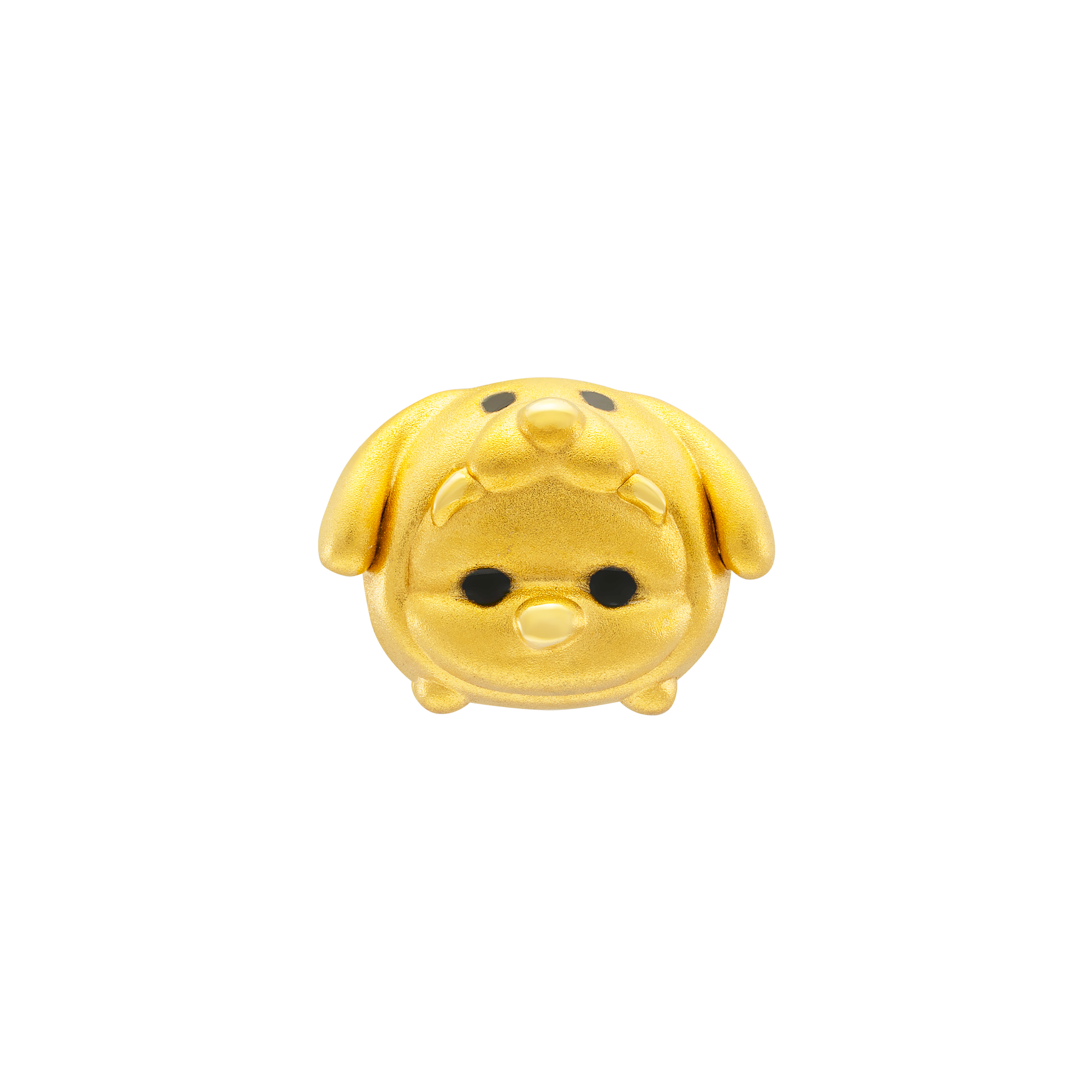 sp gi0000y060323 hat charm vang 22k disney pnj tsum tsum winnie the pooh tuoi tuat 1