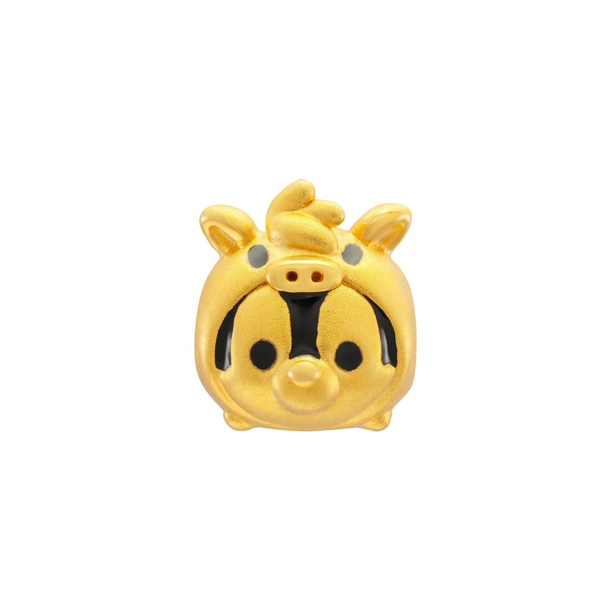 sp gi0000y060324 hat charm vang 22k disney pnj tsum tsum chip'n dale tuoi ngo 1