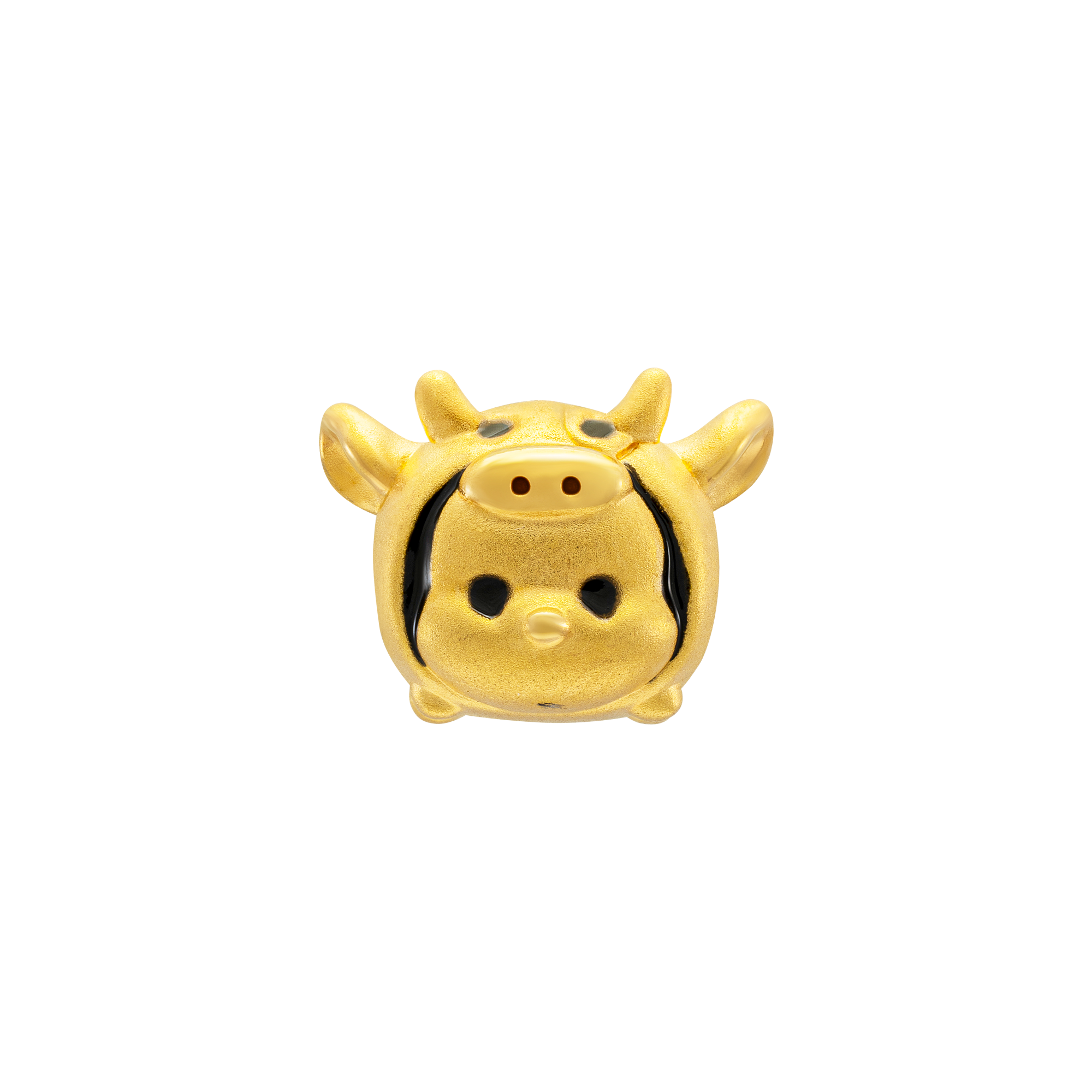 sp gi0000y060327 hat charm vang 22k disney pnj tsum tsum mickey tuoi suu 1