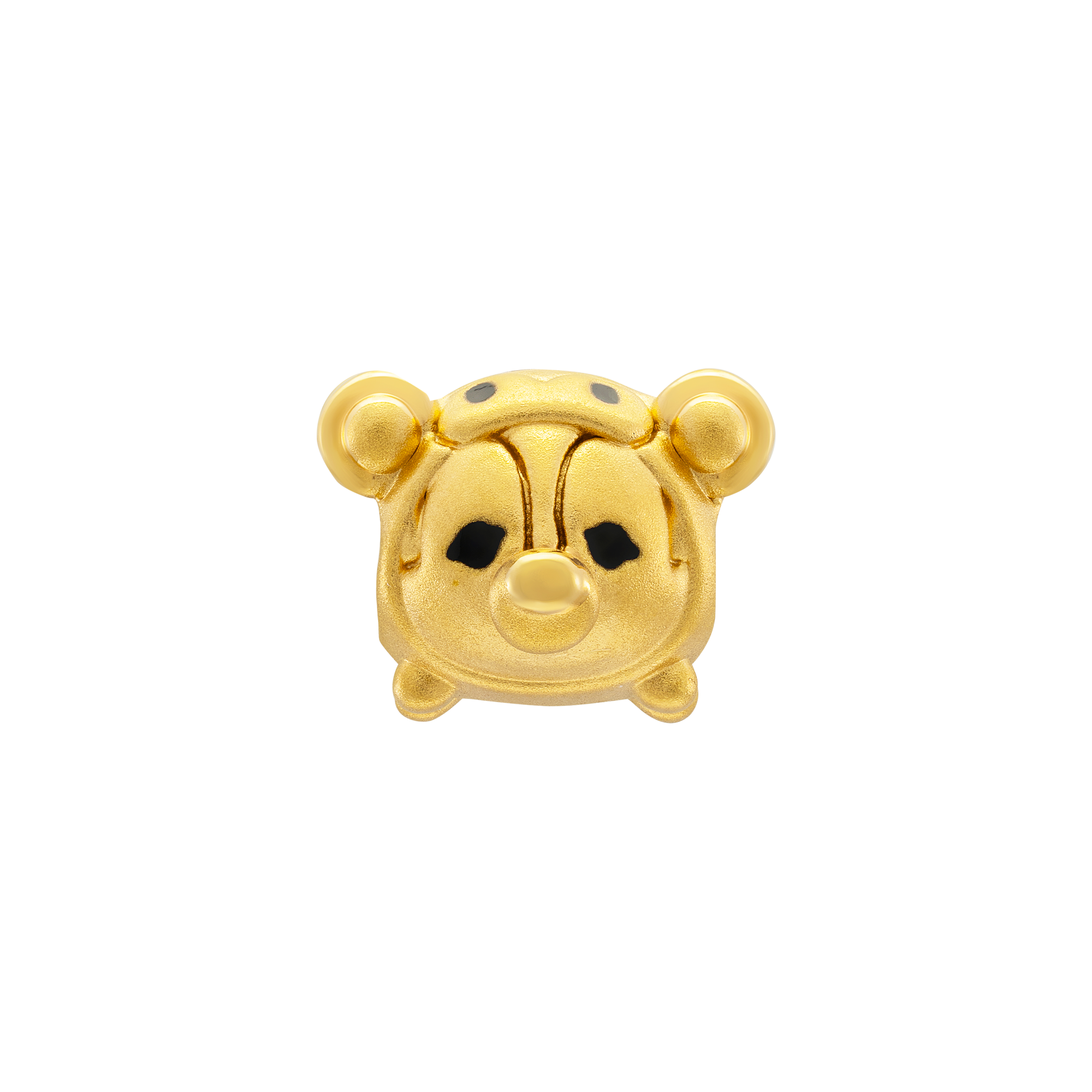 sp gi0000y060329 hat charm vang 22k disney pnj tsum tsum chip'n dale tuoi than 1