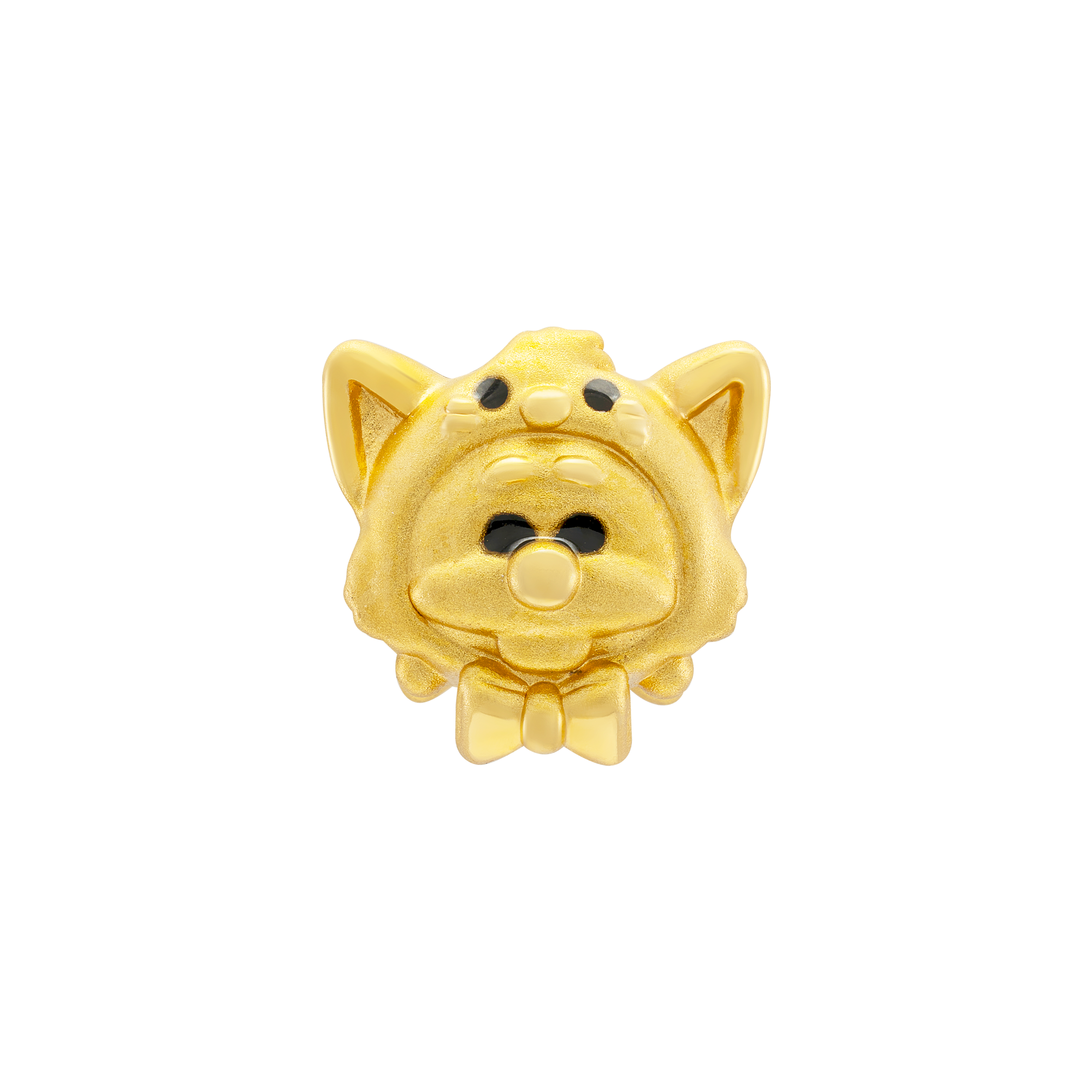 sp gi0000y060330 hat charm vang 22k disney pnj tsum tsum frozen tuoi mao 1