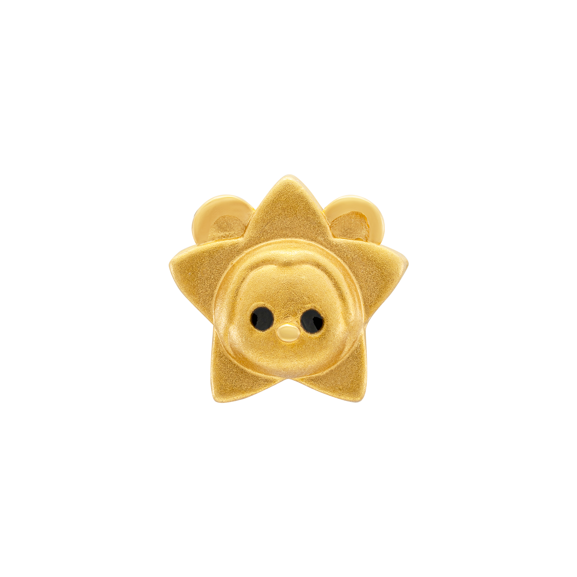 sp gi0000y060338 hat charm vang 22k disney pnj tsum tsum minnie lucky 1